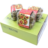 제주 레드키위(5입) 3.5kg