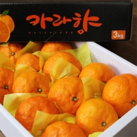 카라향3kg(16~20입)