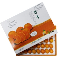 하우스감귤 황금알3kg 선물용(35-49입)
