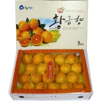 로얄사이즈 황금향3kg(16~20입)