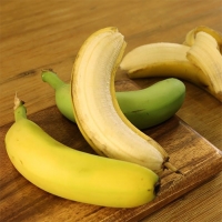 제주 무농약 바나나 2.5kg