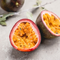 (특가) 제주 백향과 1kg(65g 이상)