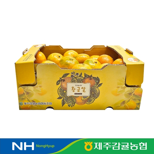 하우스감귤 황금알3kg(2S~M사이즈, 로얄과, 벌크)